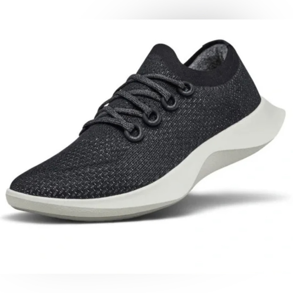 Allbirds Tree Dashers- Running Shoe- Women’s 8